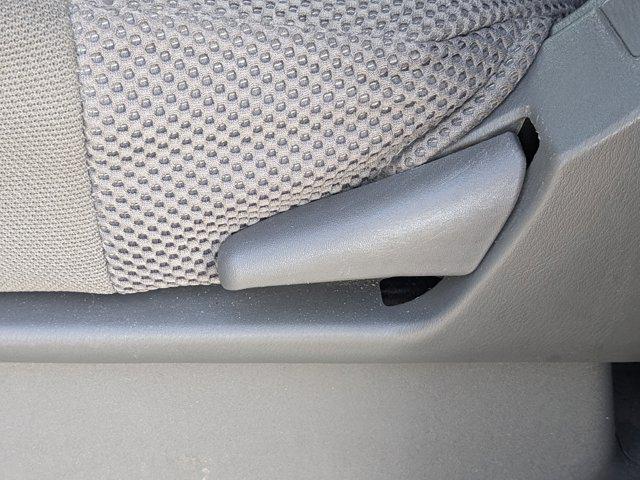 used 2019 Nissan Frontier car, priced at $11,484