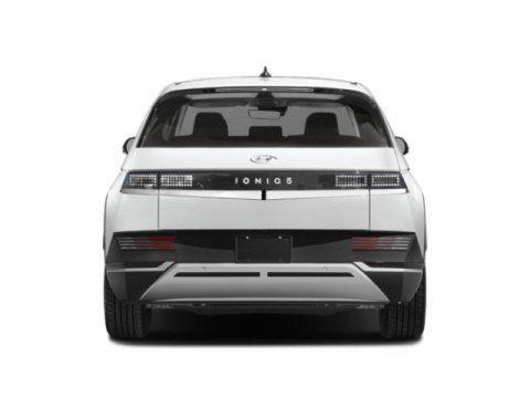 used 2022 Hyundai IONIQ 5 car, priced at $16,484