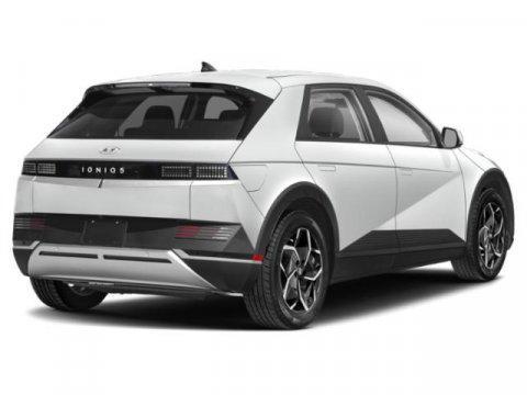 used 2022 Hyundai IONIQ 5 car, priced at $16,484