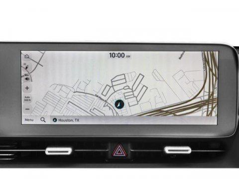 used 2022 Hyundai IONIQ 5 car, priced at $16,484