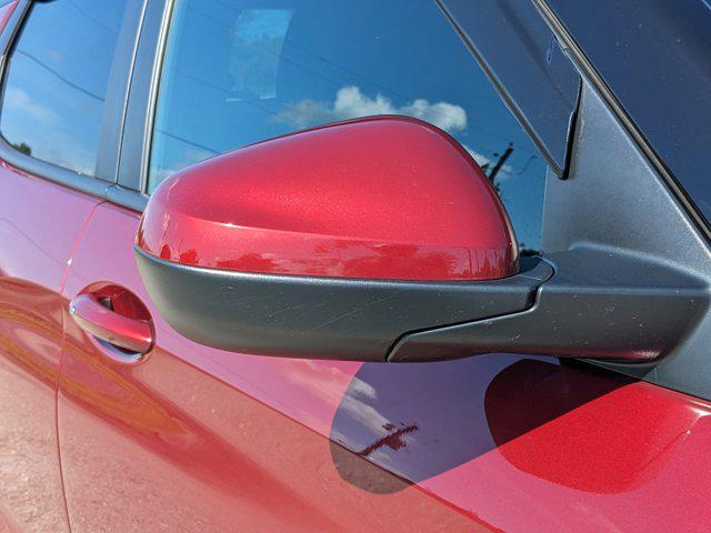 used 2023 Chevrolet TrailBlazer car, priced at $18,484