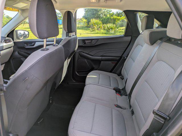 used 2022 Ford Escape car, priced at $15,984