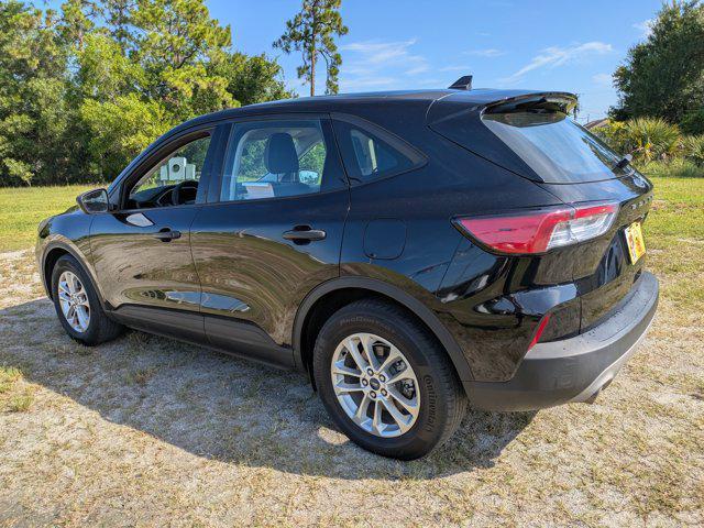 used 2022 Ford Escape car, priced at $15,984