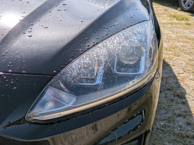 used 2022 Ford Escape car, priced at $15,984