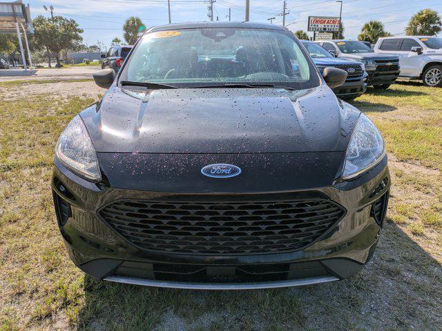 used 2022 Ford Escape car, priced at $15,984