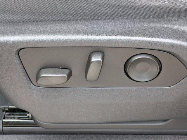 used 2023 Chevrolet Silverado 1500 car, priced at $33,484