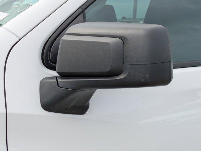 used 2023 Chevrolet Silverado 1500 car, priced at $33,484