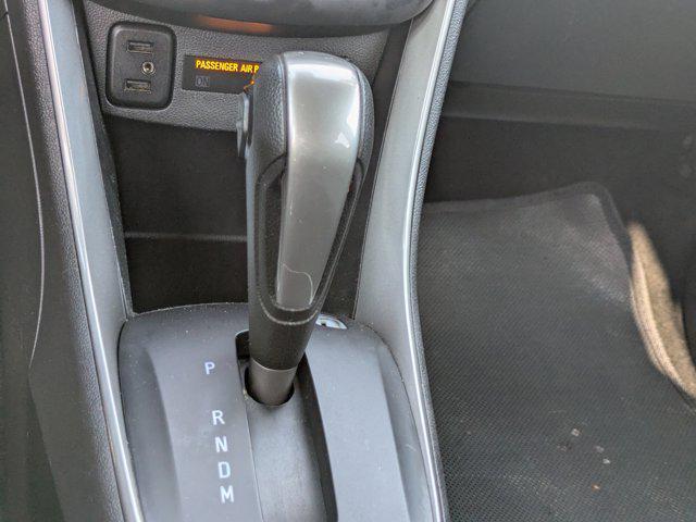 used 2022 Chevrolet Trax car, priced at $13,484