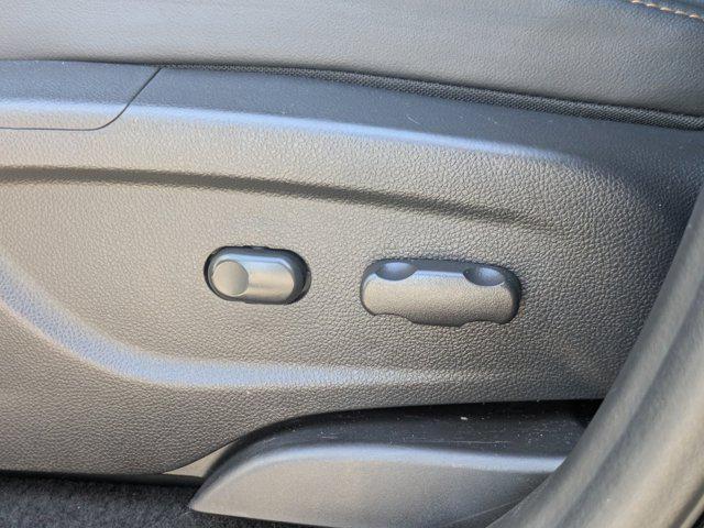 used 2022 Chevrolet Trax car, priced at $13,484