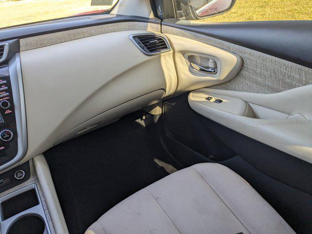 used 2020 Nissan Murano car, priced at $14,434