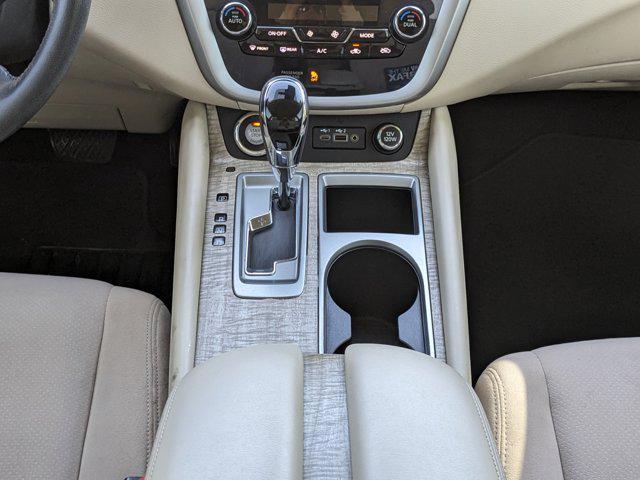 used 2020 Nissan Murano car, priced at $14,434