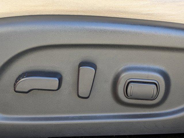 used 2020 Nissan Murano car, priced at $14,434