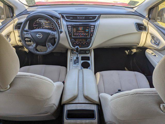 used 2020 Nissan Murano car, priced at $14,434