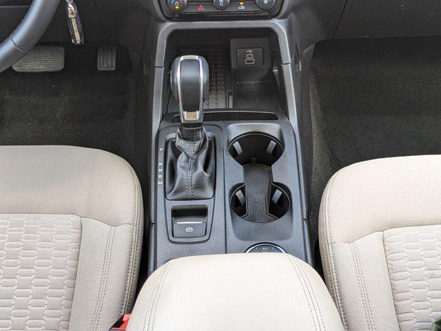 used 2024 Ford Ranger car, priced at $34,984