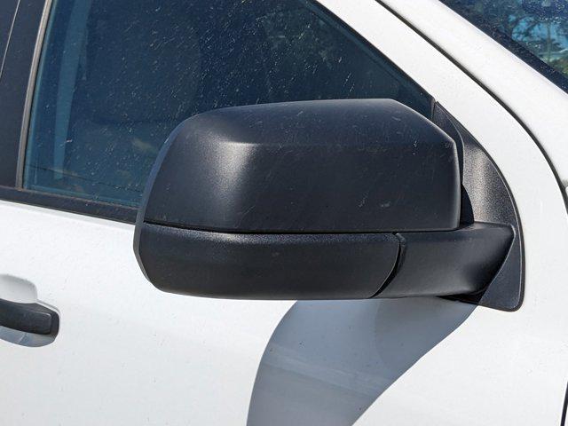 used 2024 Ford Ranger car, priced at $34,984