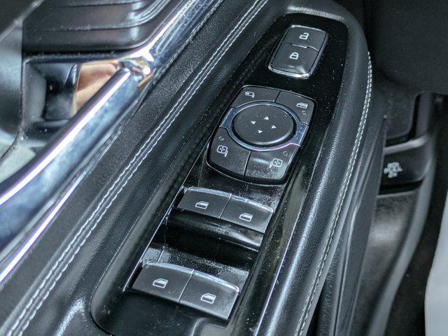 used 2022 Lincoln Corsair car, priced at $22,484