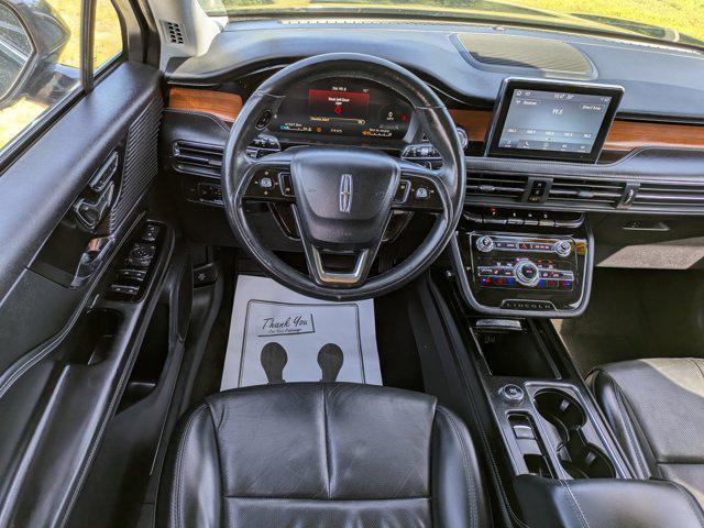 used 2022 Lincoln Corsair car, priced at $22,484