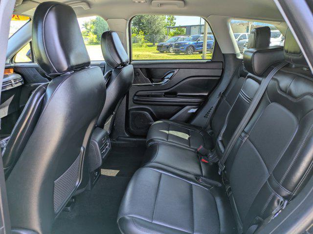 used 2022 Lincoln Corsair car, priced at $22,484