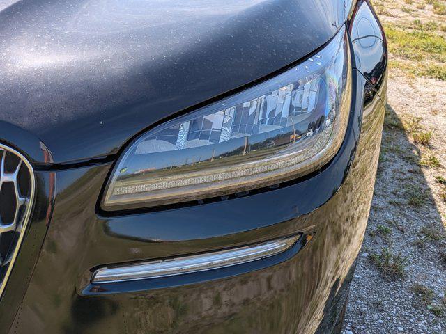 used 2022 Lincoln Corsair car, priced at $22,484