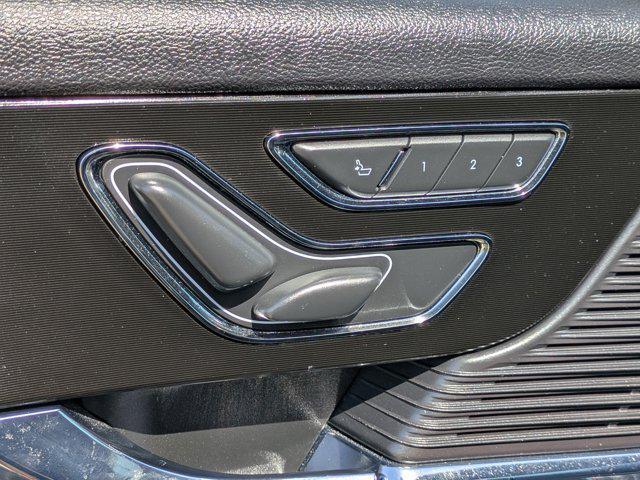 used 2022 Lincoln Corsair car, priced at $22,484