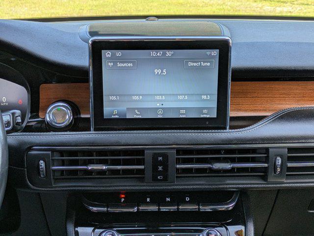 used 2022 Lincoln Corsair car, priced at $22,484