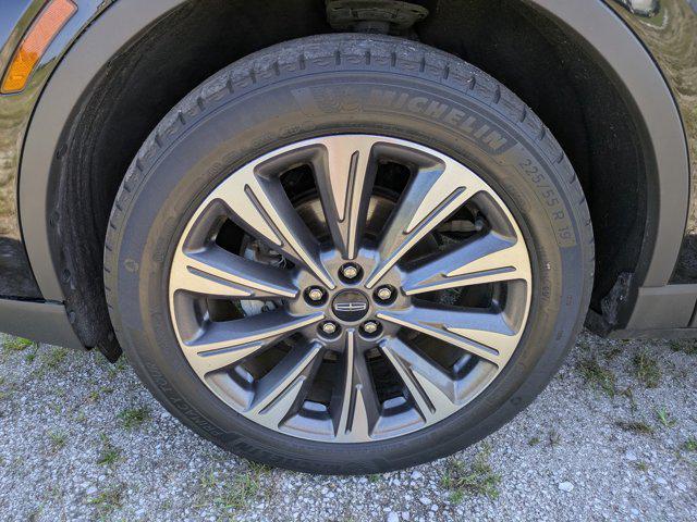 used 2022 Lincoln Corsair car, priced at $22,484