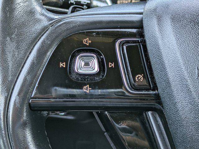 used 2022 Lincoln Corsair car, priced at $22,484