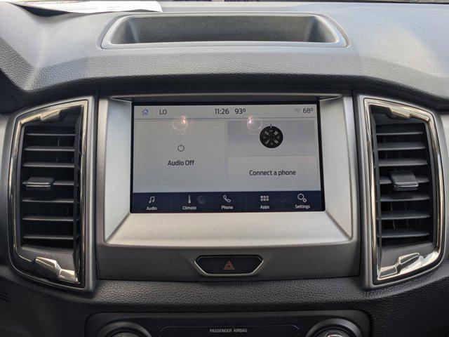 used 2021 Ford Ranger car, priced at $28,984
