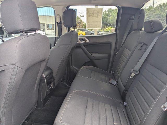 used 2021 Ford Ranger car, priced at $28,984