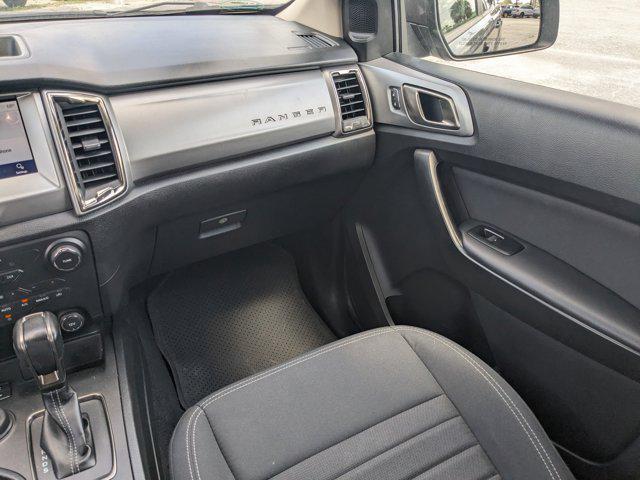 used 2021 Ford Ranger car, priced at $28,984