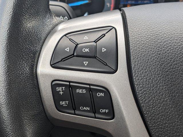 used 2021 Ford Ranger car, priced at $28,984