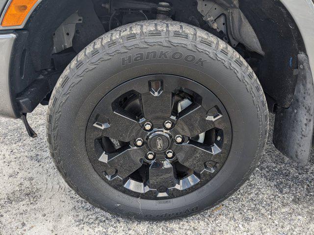 used 2021 Ford Ranger car, priced at $28,984