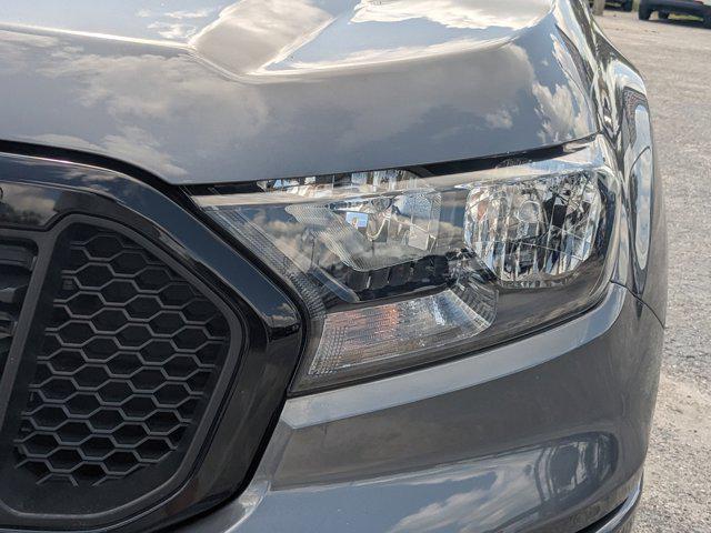 used 2021 Ford Ranger car, priced at $28,984