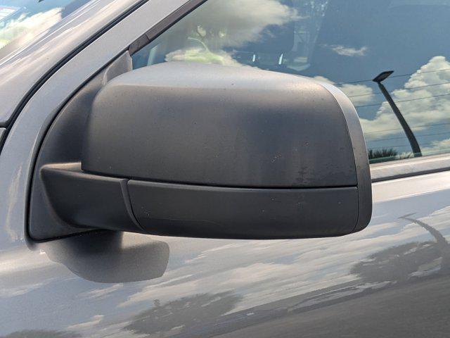 used 2021 Ford Ranger car, priced at $28,984