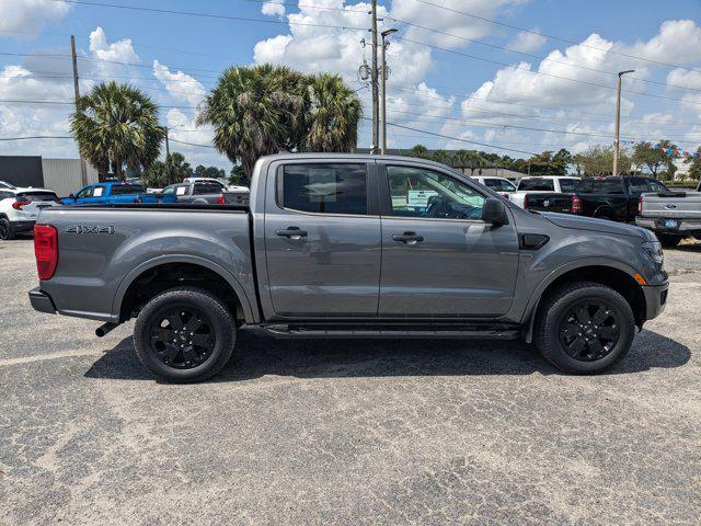 used 2021 Ford Ranger car, priced at $28,984
