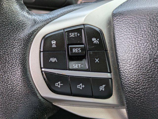 used 2022 Ford Explorer car, priced at $24,984