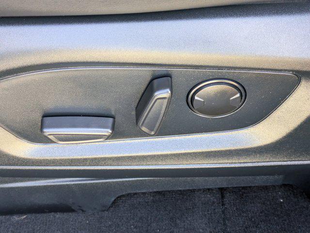 used 2022 Ford Explorer car, priced at $24,984