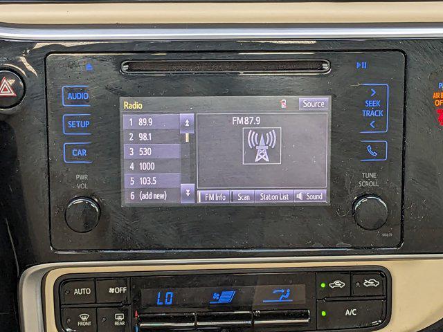 used 2018 Toyota Corolla car, priced at $10,984