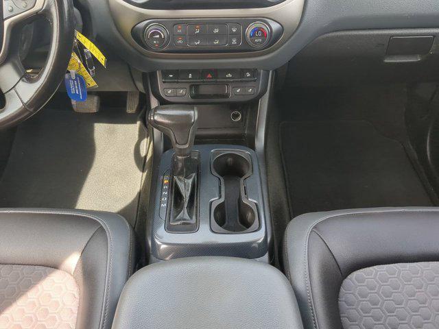 used 2015 Chevrolet Colorado car, priced at $13,484