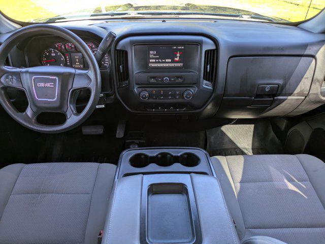 used 2016 GMC Sierra 1500 car, priced at $14,484