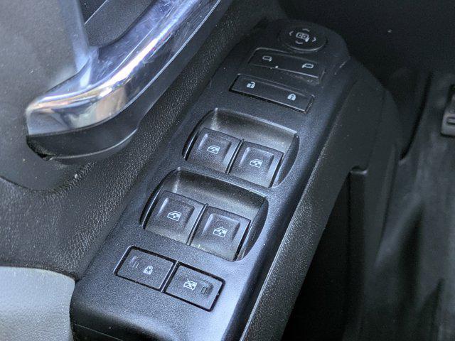used 2016 GMC Sierra 1500 car, priced at $14,484