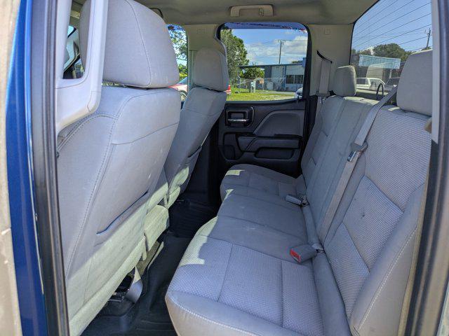 used 2016 GMC Sierra 1500 car, priced at $14,484