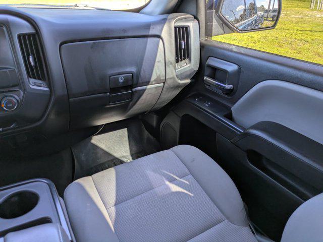used 2016 GMC Sierra 1500 car, priced at $14,484