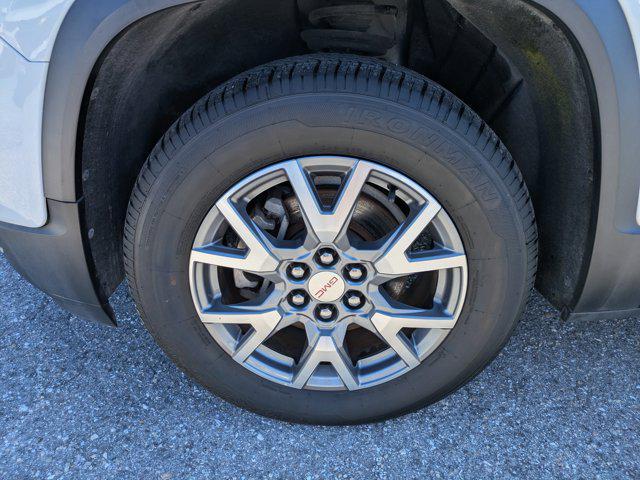 used 2020 GMC Acadia car, priced at $17,984