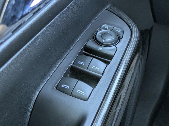 used 2020 GMC Acadia car, priced at $17,984