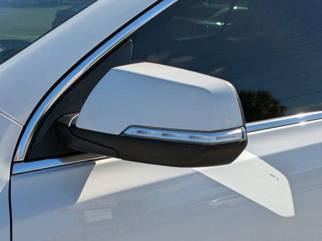 used 2020 GMC Acadia car, priced at $17,984