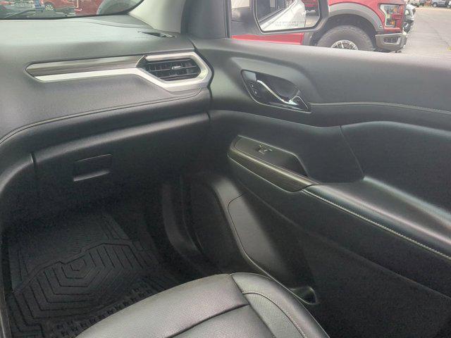 used 2020 GMC Acadia car, priced at $19,000
