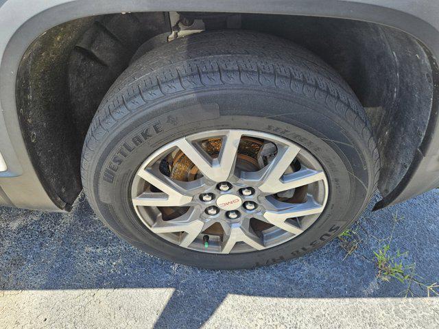 used 2020 GMC Acadia car, priced at $19,000