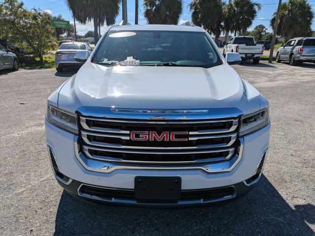 used 2020 GMC Acadia car, priced at $17,984