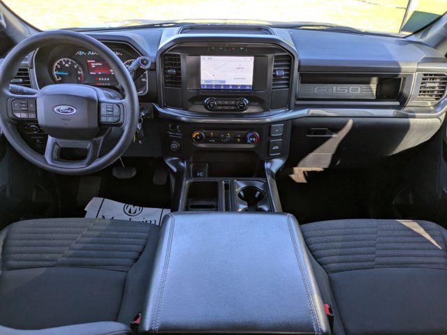 used 2022 Ford F-150 car, priced at $31,884